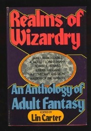 Realms of wizardry /