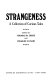 Strangeness : a collection of curious tales /