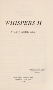 Whispers II /