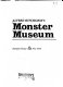 Alfred Hitchcock's monster museum.