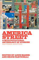 America street : a multicultural anthology of stories /