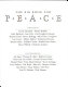 The Big book for peace /