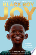 Black boy joy /