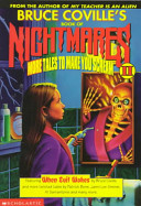 Bruce Coville's Book of nightmares II : more tales to make you scream /