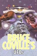 Bruce Coville's UFO's /