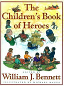 The children's book of heroes /