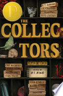 The collectors : stories /