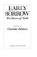 Early sorrow : ten stories of youth /