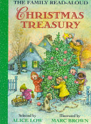 The family read-aloud Christmas treasury /