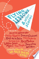Flying lessons & other stories /