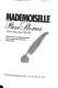Mademoiselle prize stories, twenty-five years, 1951-1975 /