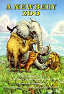 A Newbery zoo : a dozen animal stories by Newbery award-winning authors /
