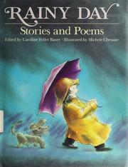 Rainy day : stories and poems /
