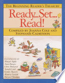 Ready, set, read! : the beginning reader's treasury /