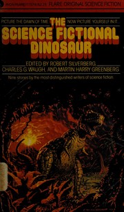 The Science fictional dinosaur /