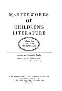 Masterworks of children's literature /