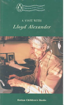 A visit with Lloyd Alexander /