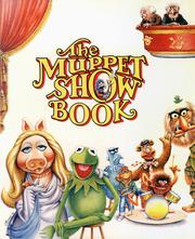 The Muppet show book.