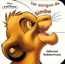 Los amigos de Simba.