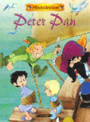 Peter Pan.