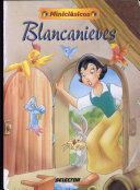 Blancanieves.