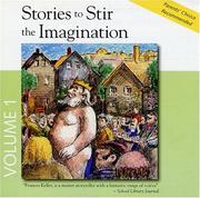 Stories to stir the imagination.