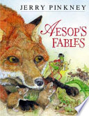 Aesop's fables /