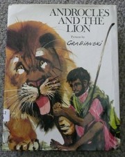 Androcles and the lion /