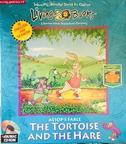 The Tortoise and the hare /