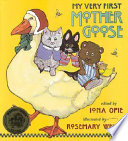 My very first Mother Goose /