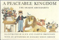 A Peaceable kingdom : the Shaker abecedarius /