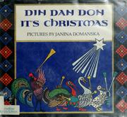 Din dan don, it's Christmas /