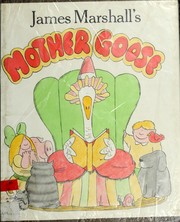 James Marshall's Mother Goose.