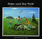 Peter and the wolf /