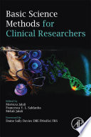 Basic science methods for clinical researchers /