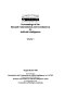 Proceedings of the Eleventh International Joint Conference on Artificial Intelligence : IJCAI-89, Detroit, Michigan, USA, August 20-25, 1989 /