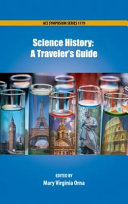Science history : a traveler's guide /