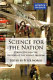 Science for the nation : perspectives on the history of the Science Museum /