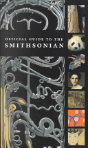 Official guide to the Smithsonian.