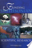 Funding Smithsonian scientific research /