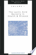 The lactic acid bacteria.