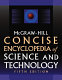 McGraw-Hill concise encyclopedia of science & technology.