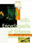 U-X-L encyclopedia of science.