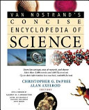 Van Nostrand's concise encyclopedia of science /