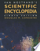 Van Nostrand's scientific encyclopedia /
