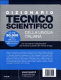 Dizionario tecnico scientifico della lingua italiana : acustica, aeronautica, architettura, astronomia, automobili, biologia ... [etc.].