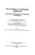 Science and technology for development : the non-governmental approach : proceedings of the CISTOD World Congress on "Interdependence and Self-reliance : the Promises and Limitations of Science and Technology and the Roles of the Non-governmental Organizations Acting in Concert" / ceditors, Maurice Goldsmith, Alexander King, Pierre Laconte.