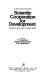 Scas printed] cooperation for development : search for new directions /
