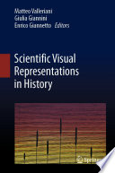 Scientific Visual Representations in History /