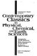Contemporary classics in physical, chemical, and earth sciences /